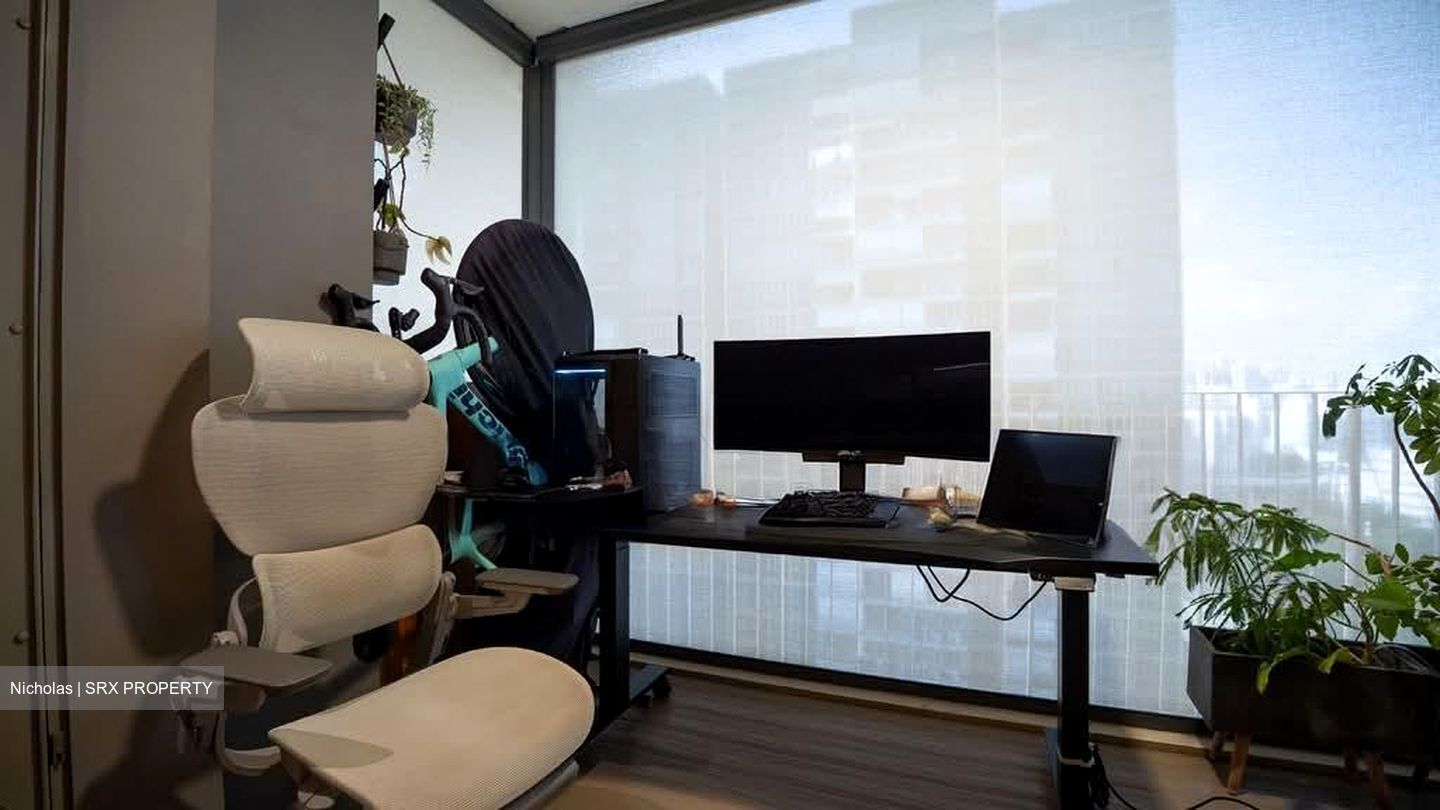 Sol Acres (D23), Condominium #560087581